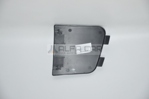 AC20529708 Заглушка решетки радиатора нижняя правая FH12, FM 9/12 (01-05), FH16 (03-06), FH/FM (05-), FMX VOLVO FH12 (1993-2020) Alfa Car1